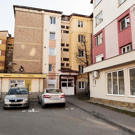Appartement La Garson à Alba Iulia Extérieur photo