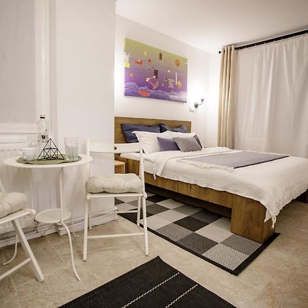 Appartement La Garson à Alba Iulia Extérieur photo