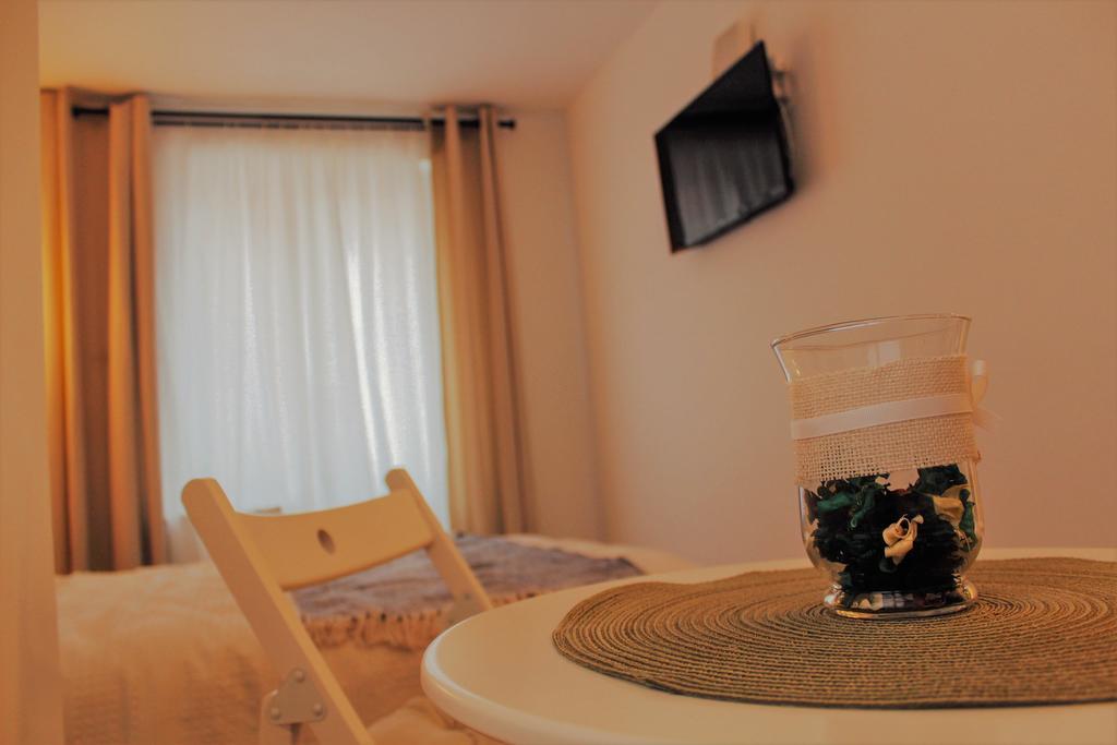 Appartement La Garson à Alba Iulia Extérieur photo
