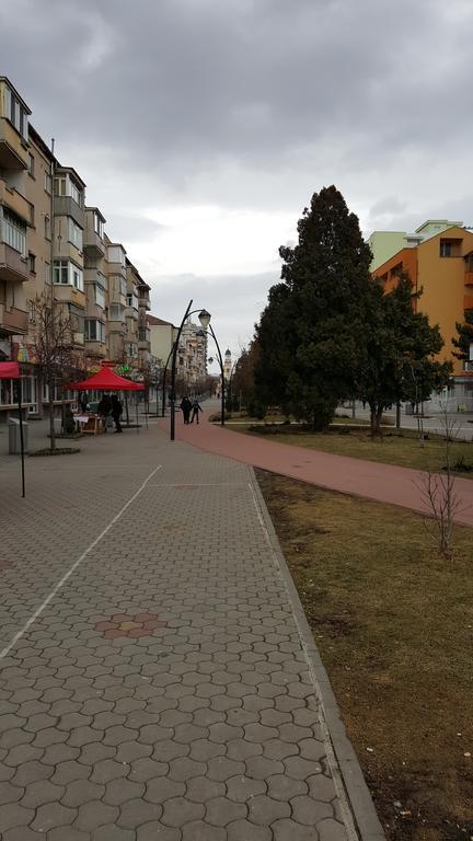 Appartement La Garson à Alba Iulia Extérieur photo