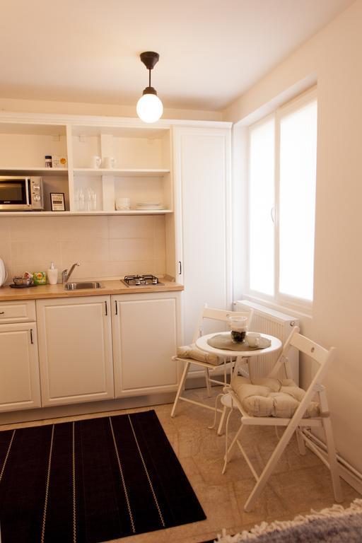 Appartement La Garson à Alba Iulia Extérieur photo