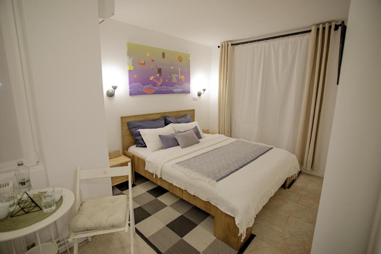 Appartement La Garson à Alba Iulia Extérieur photo